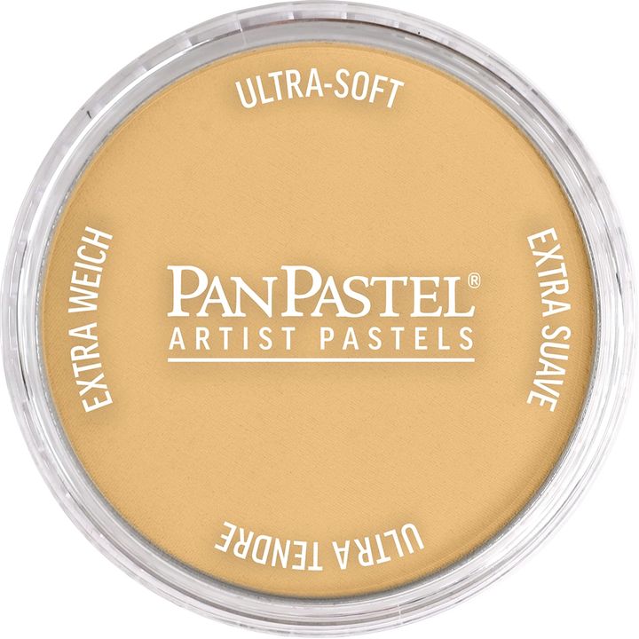 PanPastel Metallic Dri Pastel 9 ml