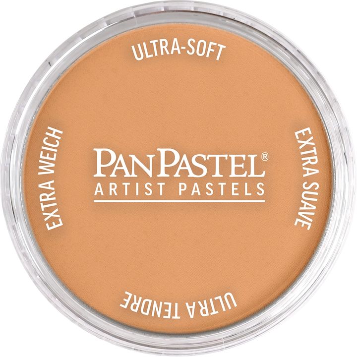 PanPastel Metallic Dri Pastel 9 ml