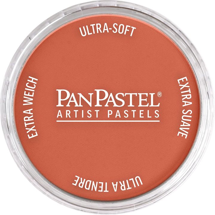 PanPastel Metallic Dri Pastel 9 ml