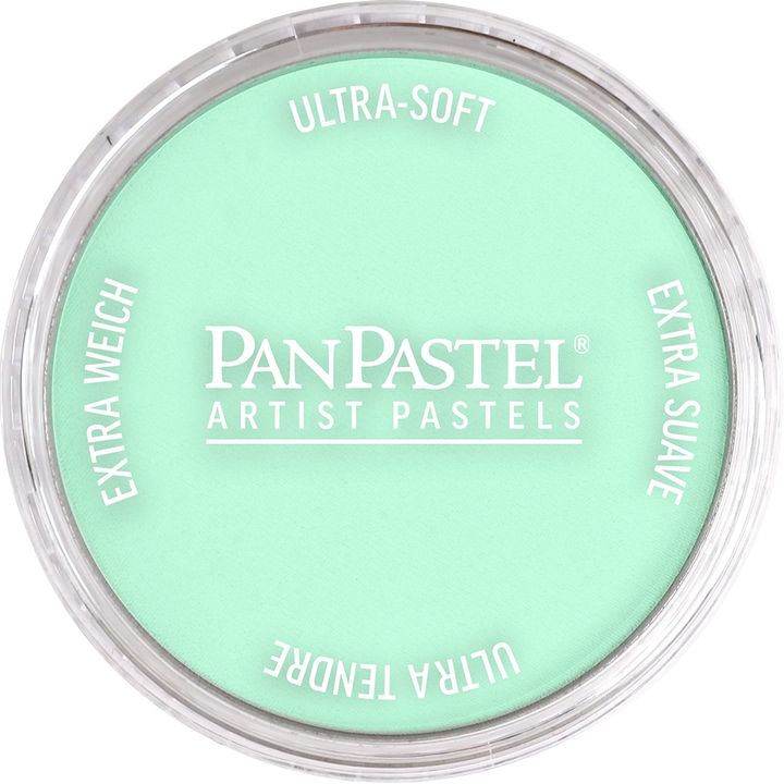 PanPastel Pearl Dri Pastel 9 ml