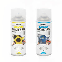 Završni lak u spreju za platno Ghiant Canvas Fix 400 ml