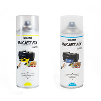 Završni lak u spreju za fotografije Ghiant Inkjet Fix 400 ml