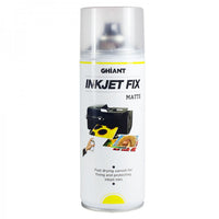 Završni lak u spreju za fotografije Ghiant Inkjet Fix 400 ml