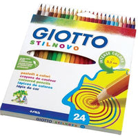 Bojice GIOTTO - 24 boja