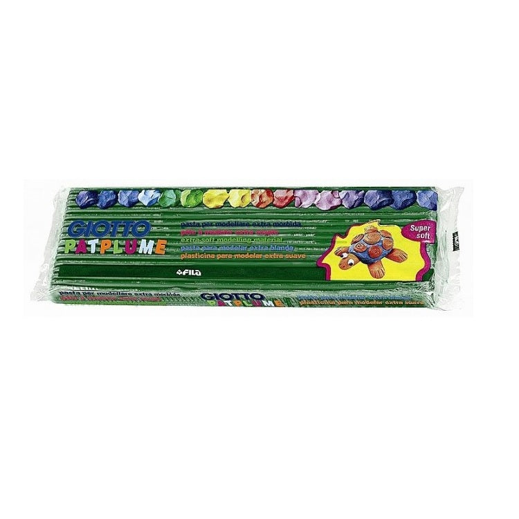 Masa za modeliranje Giotto Patplume 150g