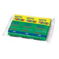 Masa za modeliranje Giotto Pongo 500g
