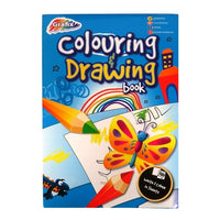 Dečija bojanka A4 60 listova