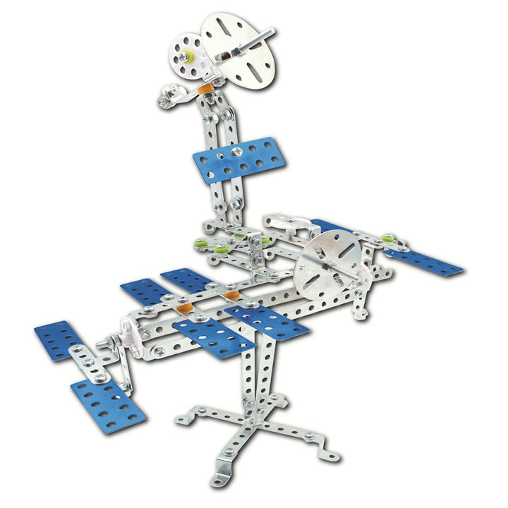 NASA svemirska stanica metal 230 kom
