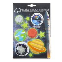 NASA zvezde i planete koje svetle u mraku
