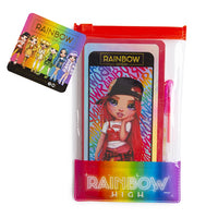 RAINBOW HIGH u obliku telefona sa olovkom