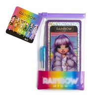 RAINBOW HIGH u obliku telefona sa olovkom
