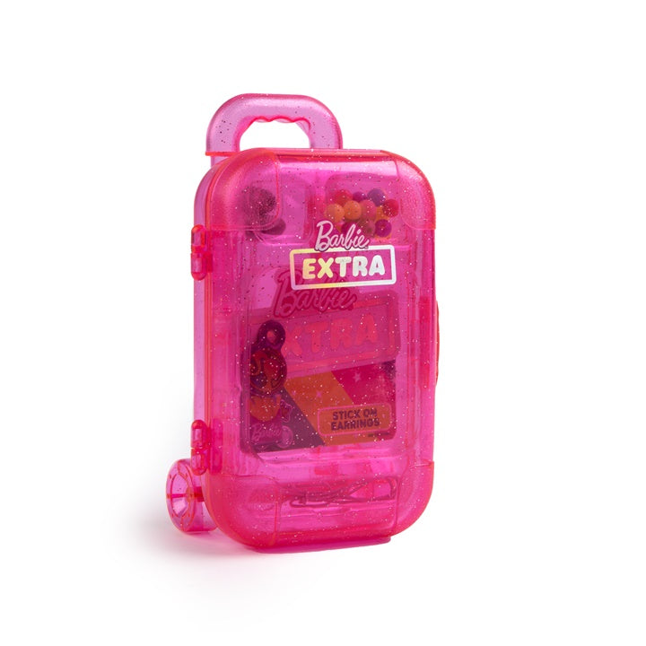 Mini kofer sa iznenađenjem BARBIE