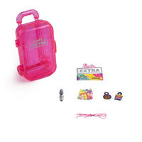 Mini kofer sa iznenađenjem BARBIE