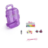 Mini kofer sa iznenađenjem BARBIE