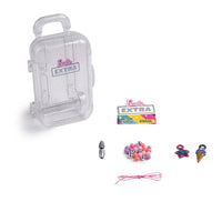 Mini kofer sa iznenađenjem BARBIE