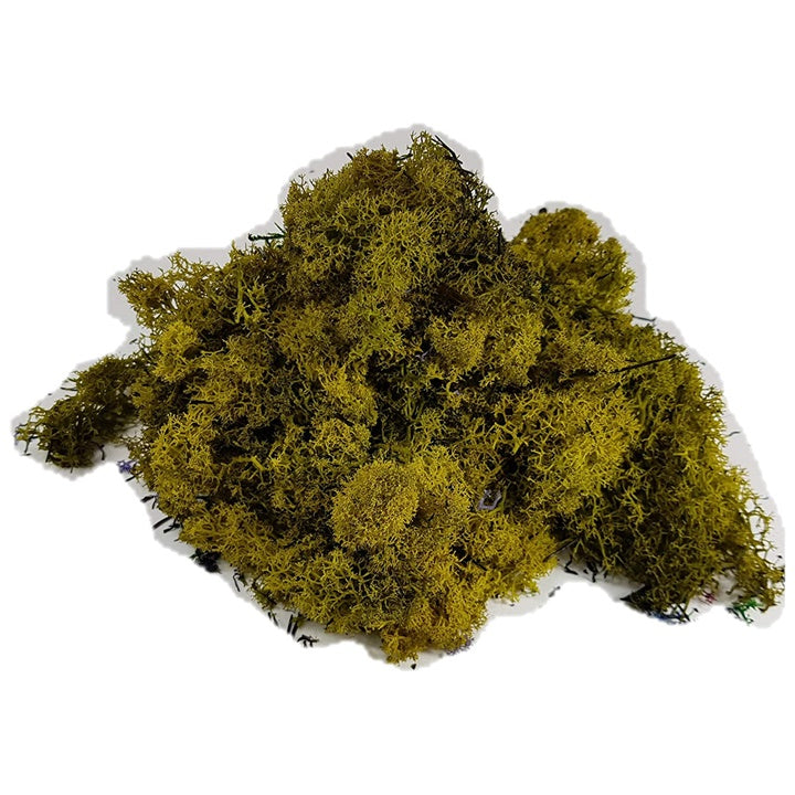 Islandska mahovina 500 g