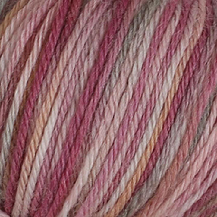 Baby merino predivo 100 m višebojno