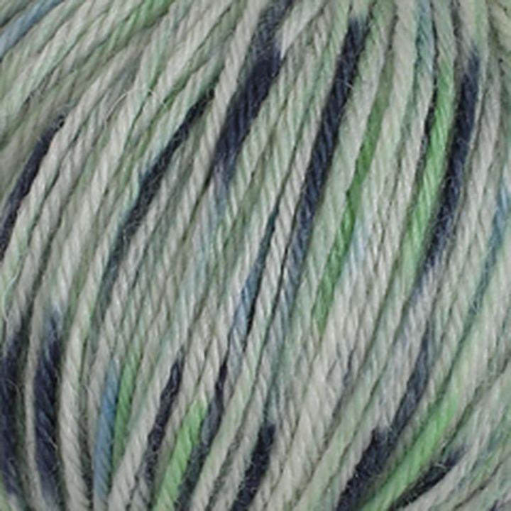 Baby merino predivo 100 m višebojno