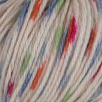 Baby merino predivo 100 m višebojno