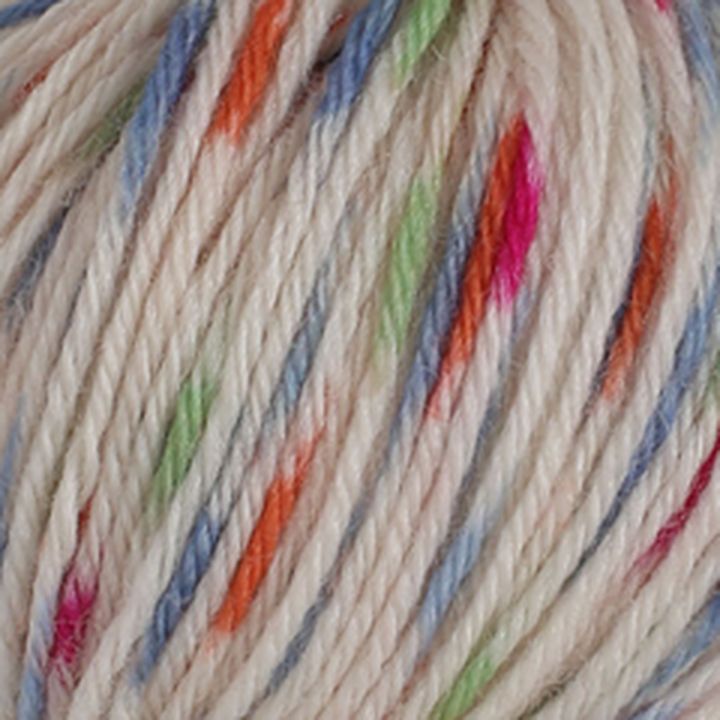 Baby merino predivo 100 m višebojno