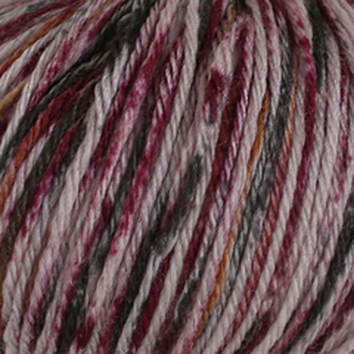 Baby merino predivo 100 m višebojno