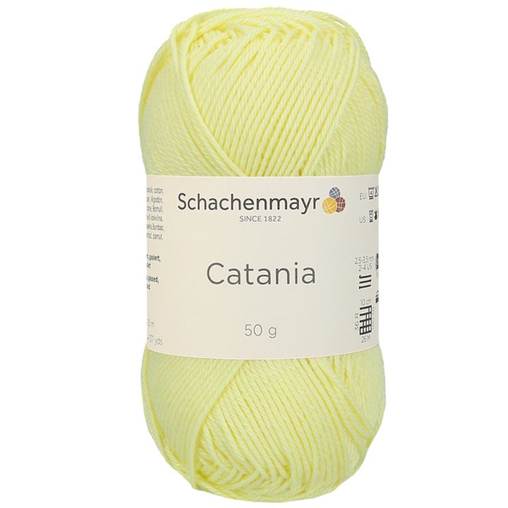 Pamučno predivo Schachenmayr SMC Catania 50 g