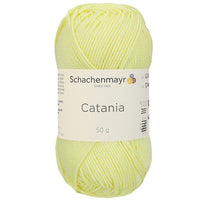Pamučno predivo Schachenmayr SMC Catania 50 g