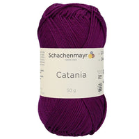 Pamučno predivo Schachenmayr SMC Catania 50 g