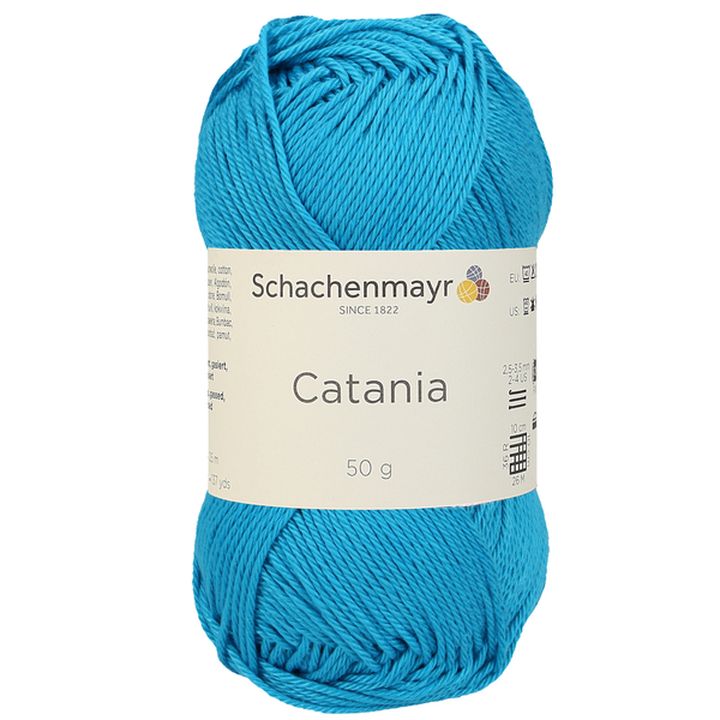 Pamučno predivo Schachenmayr SMC Catania 50 g