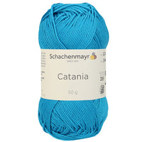 Pamučno predivo Schachenmayr SMC Catania 50 g
