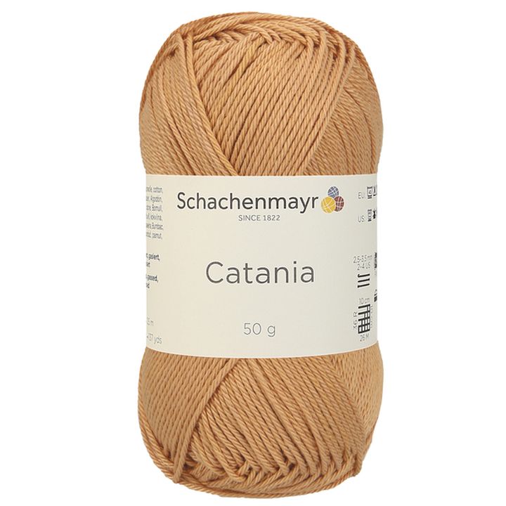 Pamučno predivo Schachenmayr SMC Catania 50 g