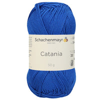 Pamučno predivo Schachenmayr SMC Catania 50 g