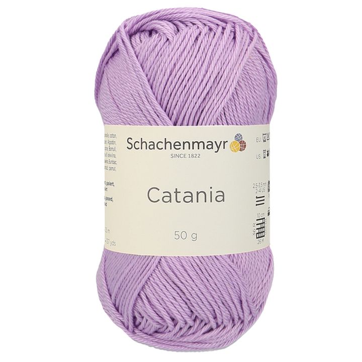 Pamučno predivo Schachenmayr SMC Catania 50 g