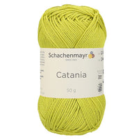 Pamučno predivo Schachenmayr SMC Catania 50 g