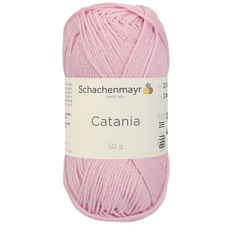 Pamučno predivo Schachenmayr SMC Catania 50 g