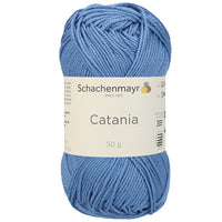 Pamučno predivo Schachenmayr SMC Catania 50 g