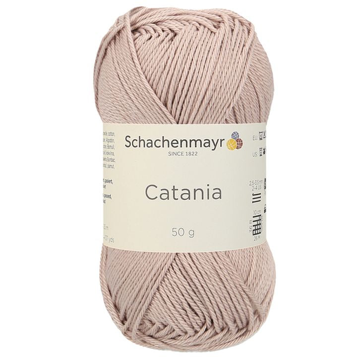 Pamučno predivo Schachenmayr SMC Catania 50 g
