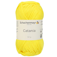 Pamučno predivo Schachenmayr SMC Catania 50 g
