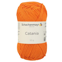 Pamučno predivo Schachenmayr SMC Catania 50 g