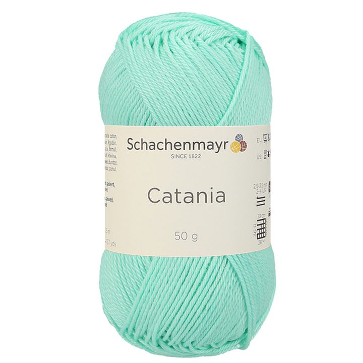 Pamučno predivo Schachenmayr SMC Catania 50 g