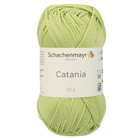 Pamučno predivo Schachenmayr SMC Catania 50 g