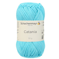 Pamučno predivo Schachenmayr SMC Catania 50 g