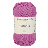 Pamučno predivo Schachenmayr SMC Catania 50 g