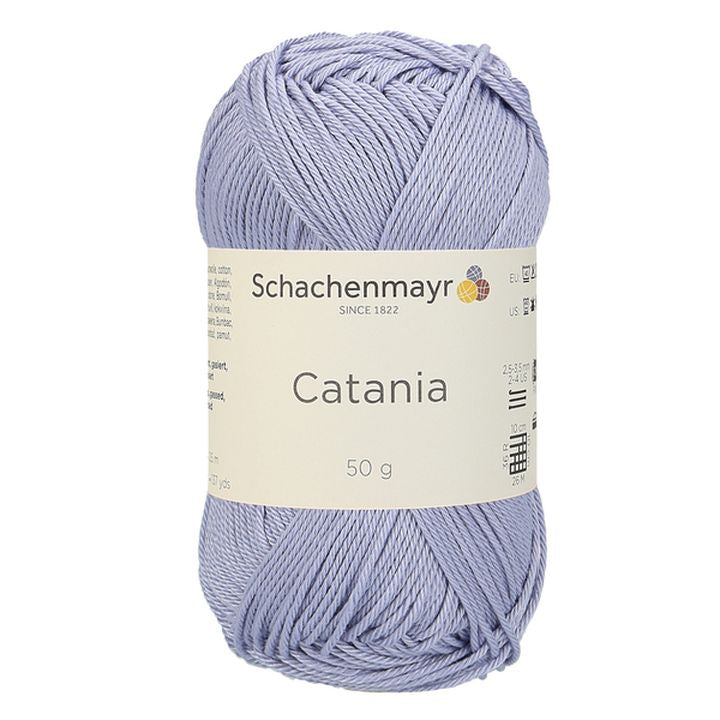 Pamučno predivo Schachenmayr SMC Catania 50 g