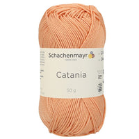 Pamučno predivo Schachenmayr SMC Catania 50 g