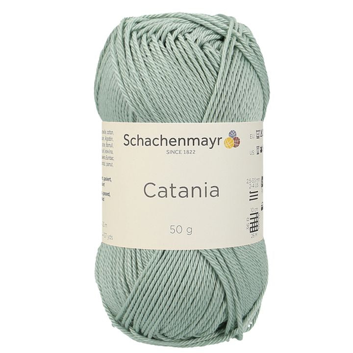 Pamučno predivo Schachenmayr SMC Catania 50 g