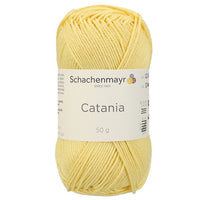 Pamučno predivo Schachenmayr SMC Catania 50 g