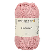 Pamučno predivo Schachenmayr SMC Catania 50 g