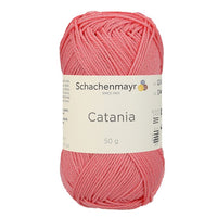 Pamučno predivo Schachenmayr SMC Catania 50 g