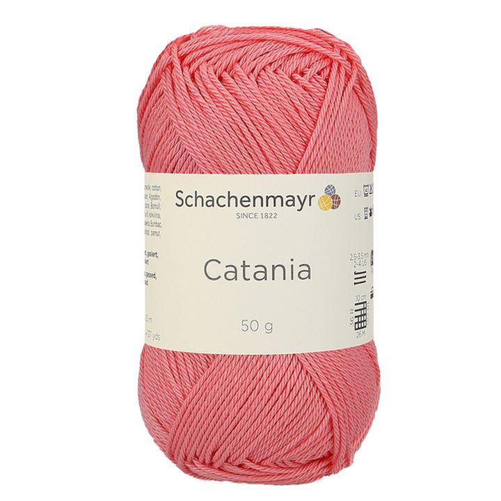 Pamučno predivo Schachenmayr SMC Catania 50 g